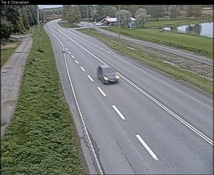 Kelikamerat Kuva Tie 8 Vöyri, Oravainen, Vöyri, Pohjanmaa