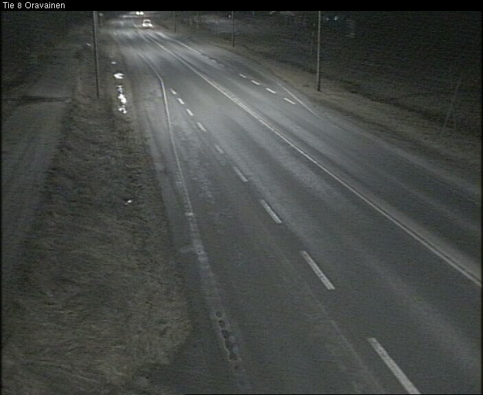 Kelikamerat Kuva Tie 8 Vöyri, Oravainen, Vöyri, Pohjanmaa