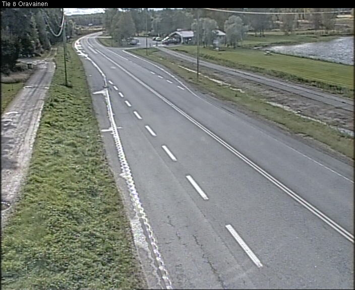 Kelikamerat Kuva Tie 8 Vöyri, Oravainen, Vöyri, Pohjanmaa