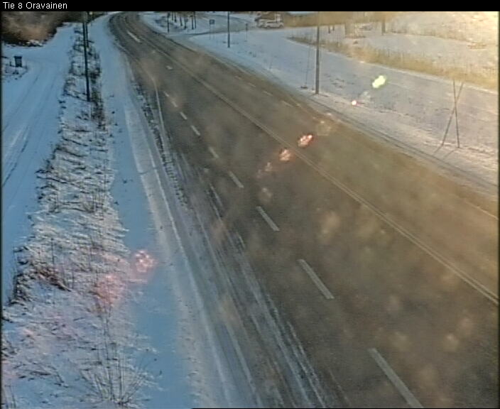 Kelikamerat Kuva Tie 8 Vöyri, Oravainen, Vöyri, Pohjanmaa