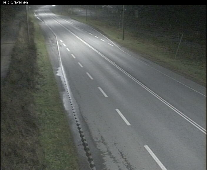 Kelikamerat Kuva Tie 8 Vöyri, Oravainen, Vöyri, Pohjanmaa