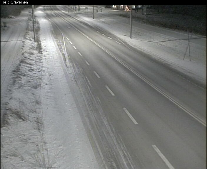 Kelikamerat Kuva Tie 8 Vöyri, Oravainen, Vöyri, Pohjanmaa