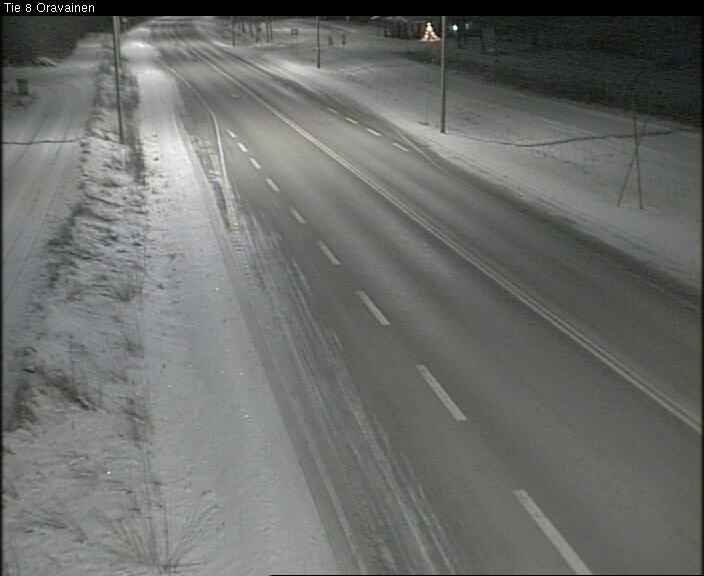 Kelikamerat Kuva Tie 8 Vöyri, Oravainen, Vöyri, Pohjanmaa