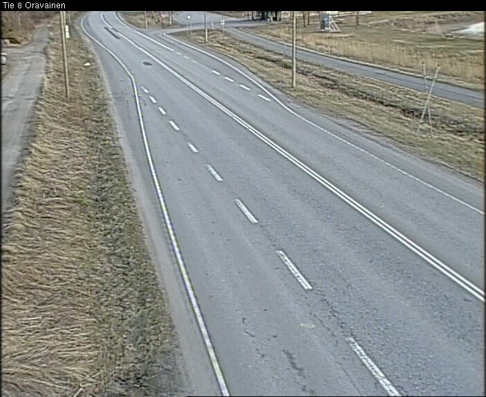 Kelikamerat Kuva Tie 8 Vöyri, Oravainen, Vöyri, Pohjanmaa