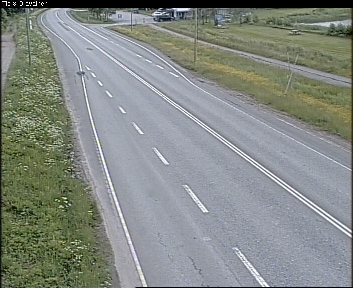 Kelikamerat Kuva Tie 8 Vöyri, Oravainen, Vöyri, Pohjanmaa