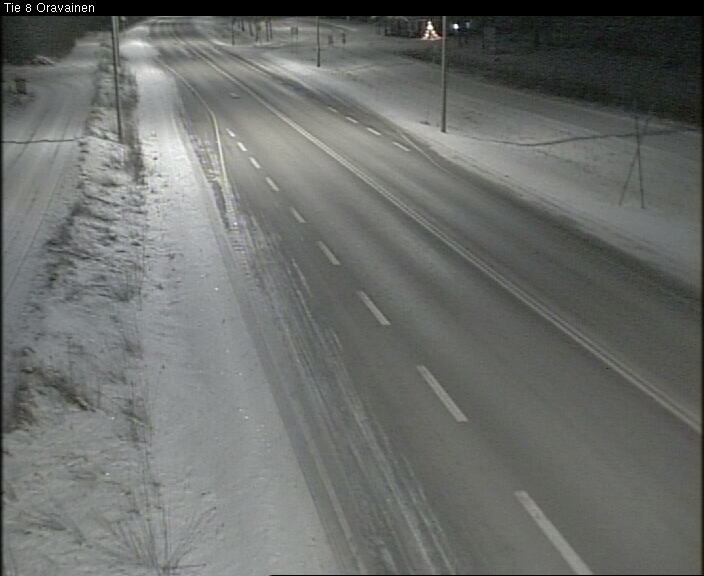 Kelikamerat Kuva Tie 8 Vöyri, Oravainen, Vöyri, Pohjanmaa