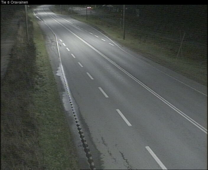 Kelikamerat Kuva Tie 8 Vöyri, Oravainen, Vöyri, Pohjanmaa