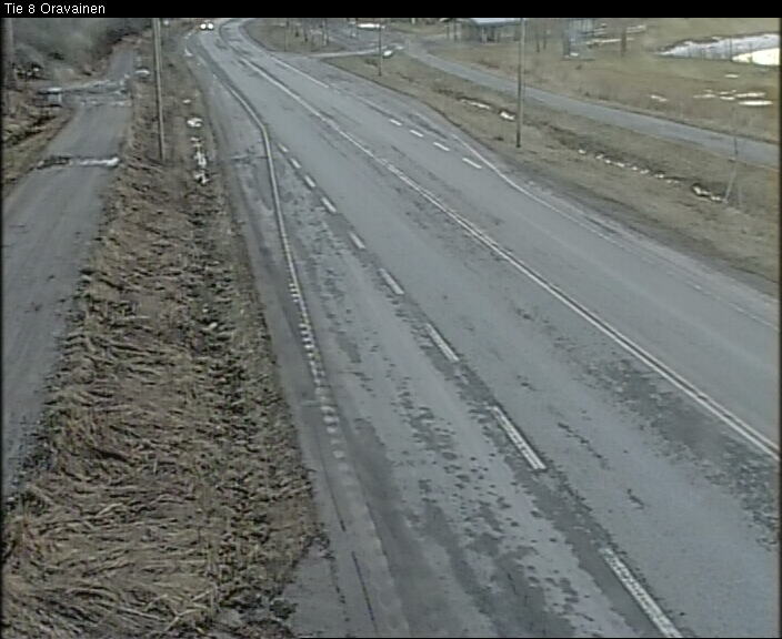 Kelikamerat Kuva Tie 8 Vöyri, Oravainen, Vöyri, Pohjanmaa