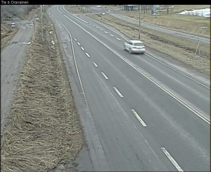 Kelikamerat Kuva Tie 8 Vöyri, Oravainen, Vöyri, Pohjanmaa