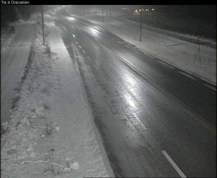 Kelikamerat Kuva Tie 8 Vöyri, Oravainen, Vöyri, Pohjanmaa