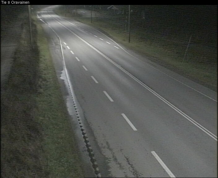 Kelikamerat Kuva Tie 8 Vöyri, Oravainen, Vöyri, Pohjanmaa