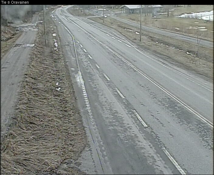 Kelikamerat Kuva Tie 8 Vöyri, Oravainen, Vöyri, Pohjanmaa