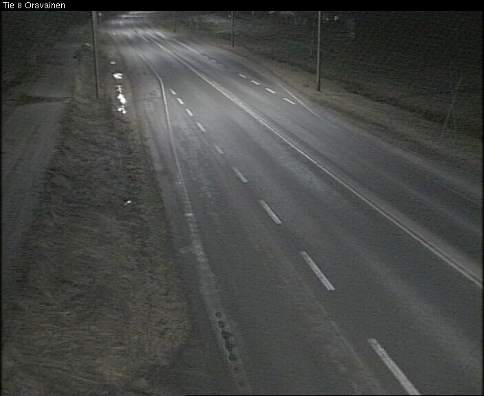 Kelikamerat Kuva Tie 8 Vöyri, Oravainen, Vöyri, Pohjanmaa