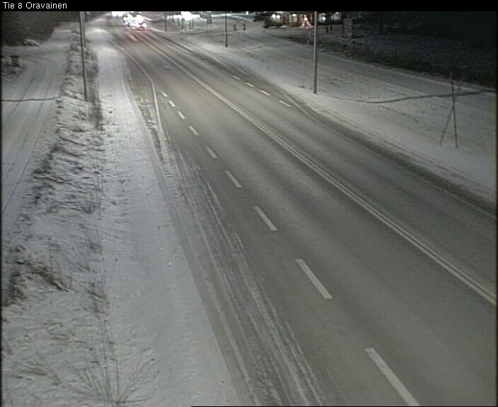 Kelikamerat Kuva Tie 8 Vöyri, Oravainen, Vöyri, Pohjanmaa