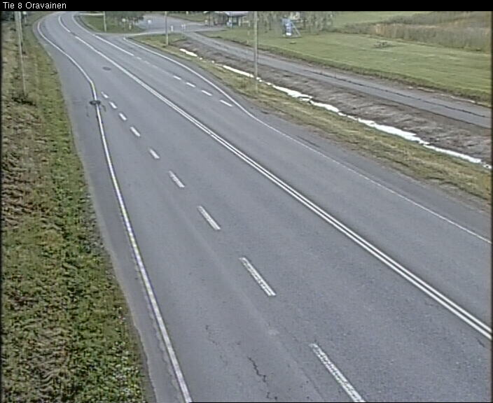 Kelikamerat Kuva Tie 8 Vöyri, Oravainen, Vöyri, Pohjanmaa