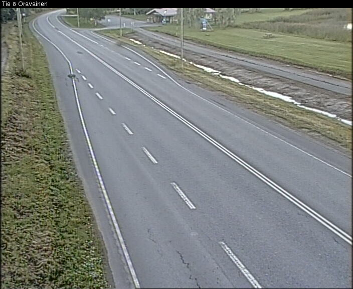 Kelikamerat Kuva Tie 8 Vöyri, Oravainen, Vöyri, Pohjanmaa