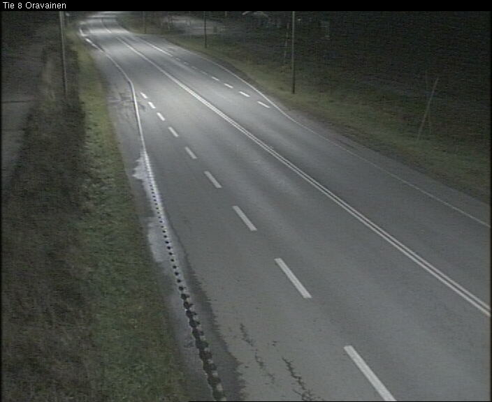 Kelikamerat Kuva Tie 8 Vöyri, Oravainen, Vöyri, Pohjanmaa