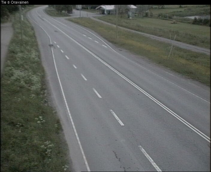 Kelikamerat Kuva Tie 8 Vöyri, Oravainen, Vöyri, Pohjanmaa