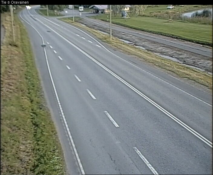Kelikamerat Kuva Tie 8 Vöyri, Oravainen, Vöyri, Pohjanmaa