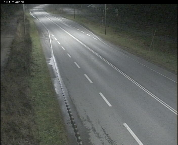 Kelikamerat Kuva Tie 8 Vöyri, Oravainen, Vöyri, Pohjanmaa