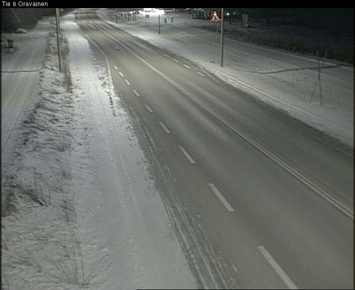 Kelikamerat Kuva Tie 8 Vöyri, Oravainen, Vöyri, Pohjanmaa