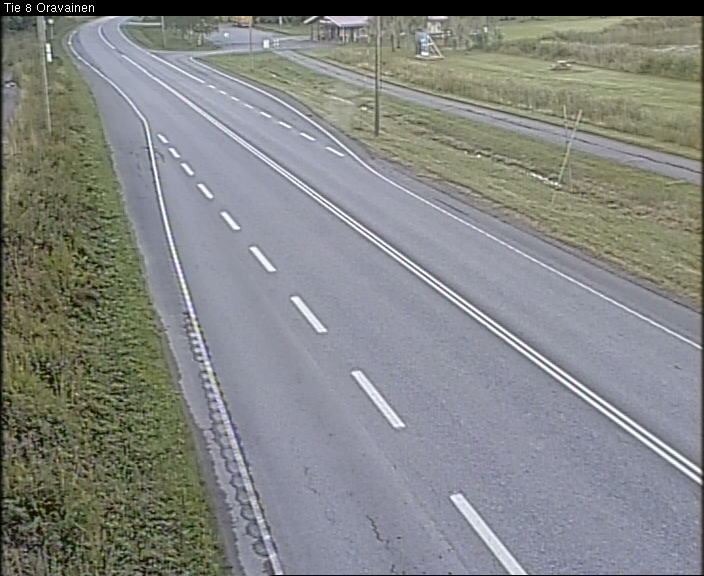 Kelikamerat Kuva Tie 8 Vöyri, Oravainen, Vöyri, Pohjanmaa