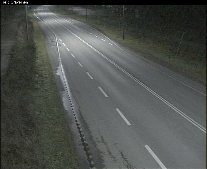 Kelikamerat Kuva Tie 8 Vöyri, Oravainen, Vöyri, Pohjanmaa