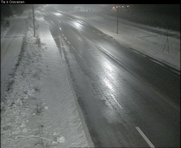 Kelikamerat Kuva Tie 8 Vöyri, Oravainen, Vöyri, Pohjanmaa