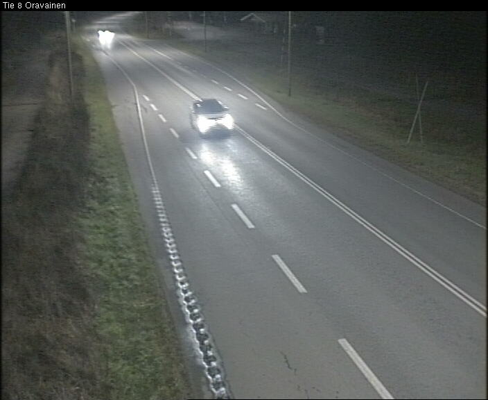 Kelikamerat Kuva Tie 8 Vöyri, Oravainen, Vöyri, Pohjanmaa