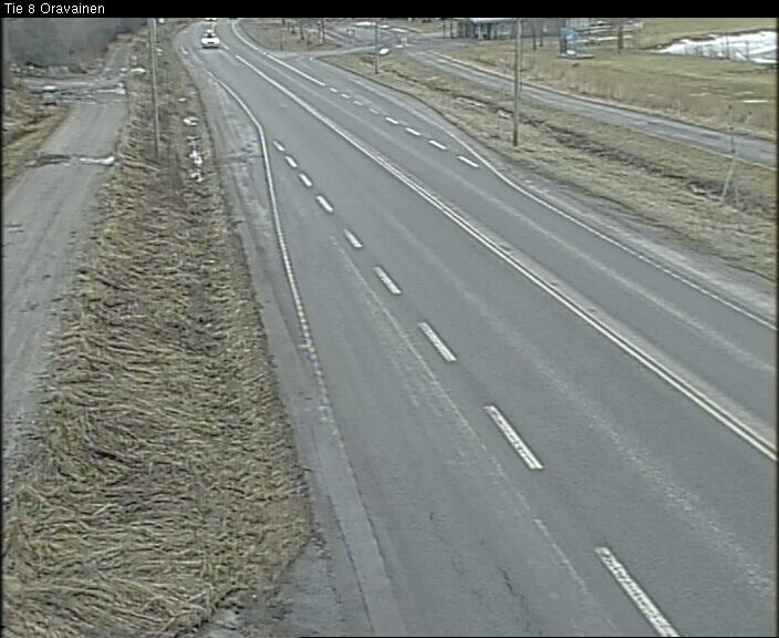 Kelikamerat Kuva Tie 8 Vöyri, Oravainen, Vöyri, Pohjanmaa