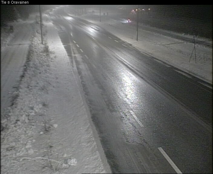 Kelikamerat Kuva Tie 8 Vöyri, Oravainen, Vöyri, Pohjanmaa