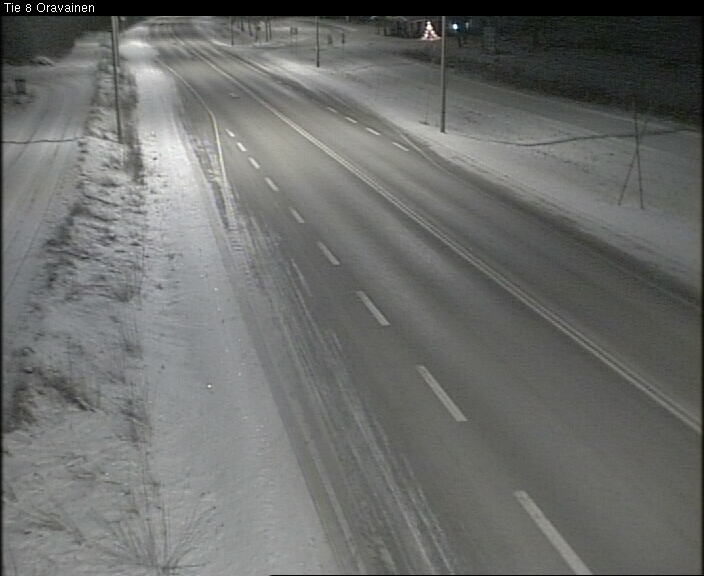 Kelikamerat Kuva Tie 8 Vöyri, Oravainen, Vöyri, Pohjanmaa