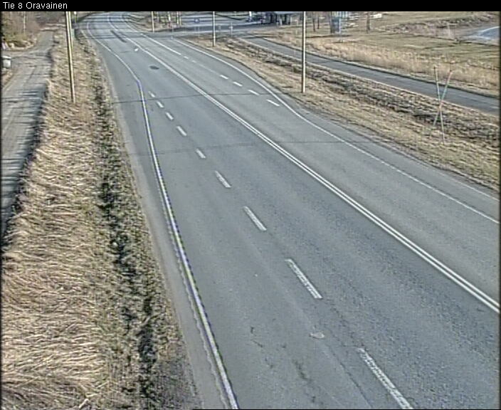 Kelikamerat Kuva Tie 8 Vöyri, Oravainen, Vöyri, Pohjanmaa
