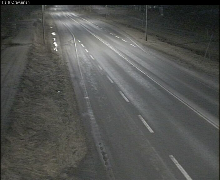 Kelikamerat Kuva Tie 8 Vöyri, Oravainen, Vöyri, Pohjanmaa