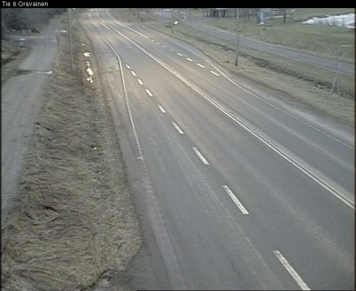 Kelikamerat Kuva Tie 8 Vöyri, Oravainen, Vöyri, Pohjanmaa