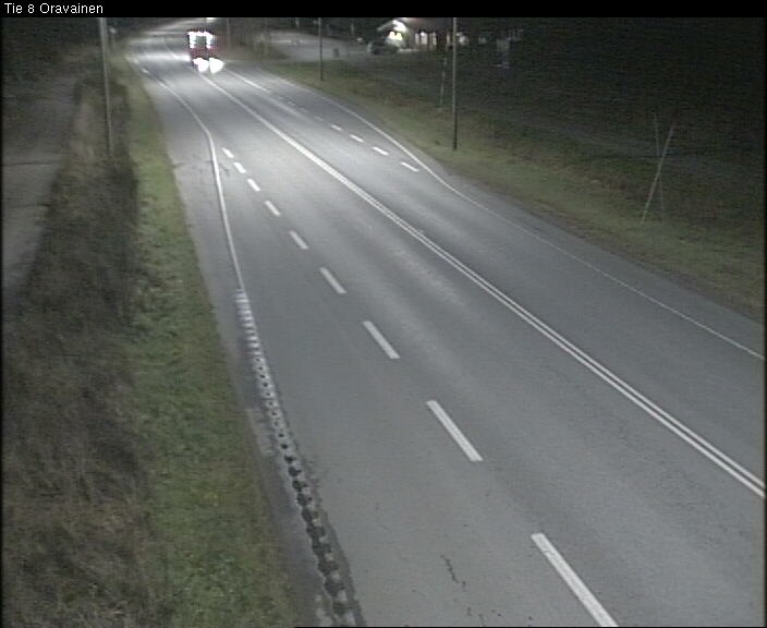 Kelikamerat Kuva Tie 8 Vöyri, Oravainen, Vöyri, Pohjanmaa