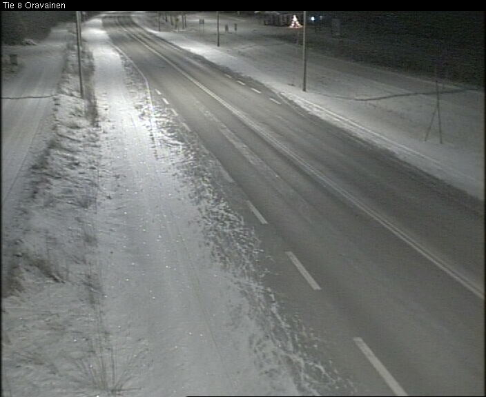 Kelikamerat Kuva Tie 8 Vöyri, Oravainen, Vöyri, Pohjanmaa