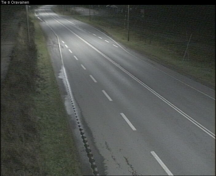 Kelikamerat Kuva Tie 8 Vöyri, Oravainen, Vöyri, Pohjanmaa