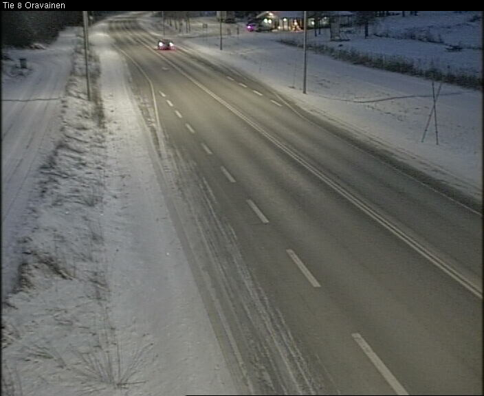 Kelikamerat Kuva Tie 8 Vöyri, Oravainen, Vöyri, Pohjanmaa