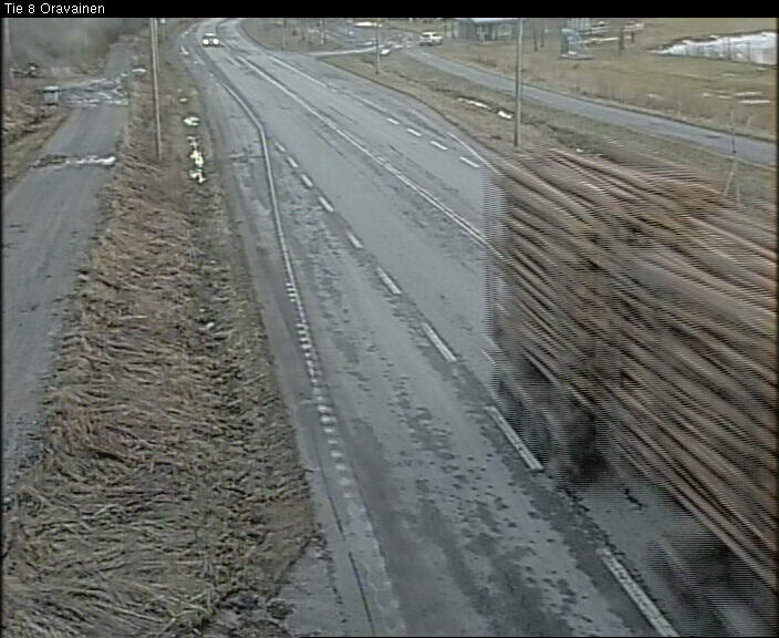 Kelikamerat Kuva Tie 8 Vöyri, Oravainen, Vöyri, Pohjanmaa