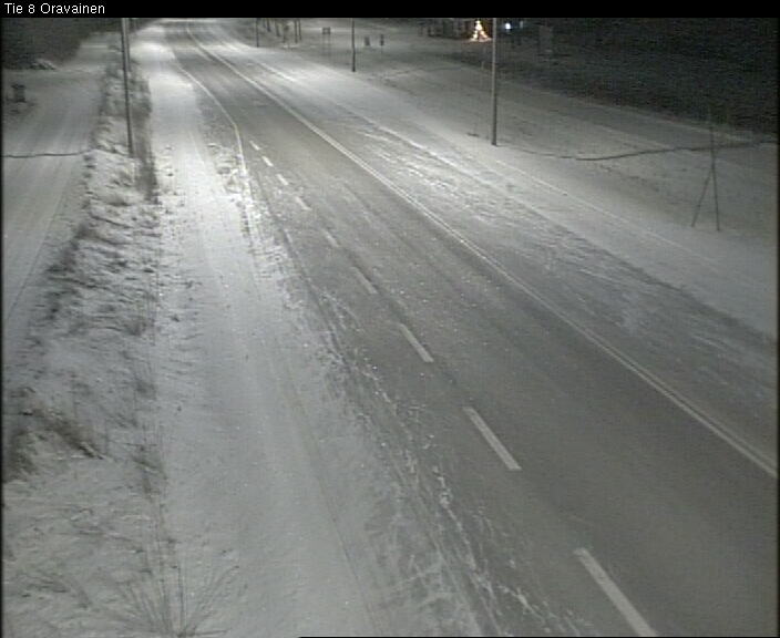 Kelikamerat Kuva Tie 8 Vöyri, Oravainen, Vöyri, Pohjanmaa