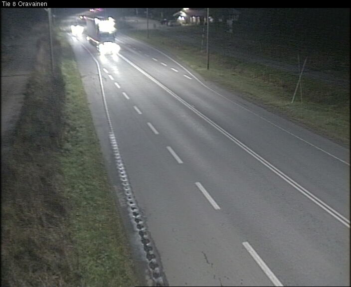 Kelikamerat Kuva Tie 8 Vöyri, Oravainen, Vöyri, Pohjanmaa