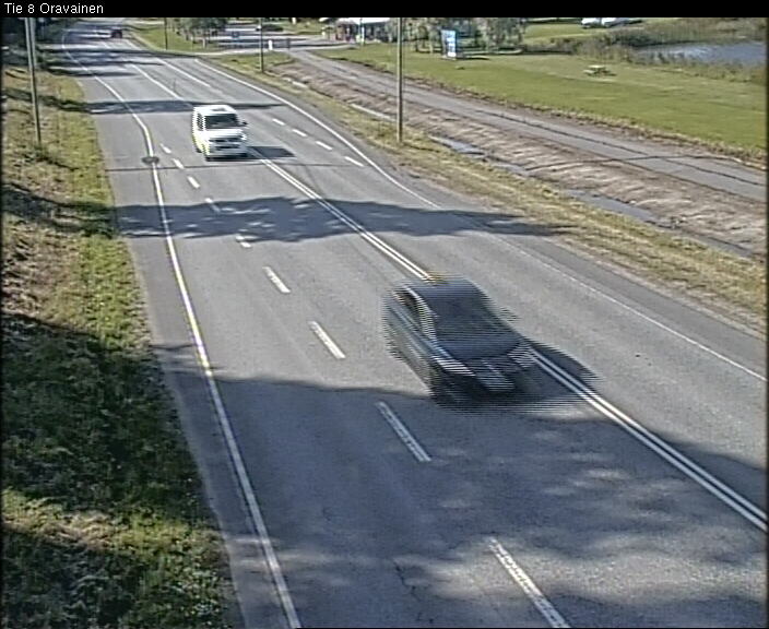 Kelikamerat Kuva Tie 8 Vöyri, Oravainen, Vöyri, Pohjanmaa