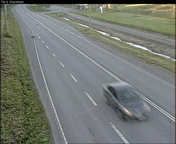 Kelikamerat Kuva Tie 8 Vöyri, Oravainen, Vöyri, Pohjanmaa