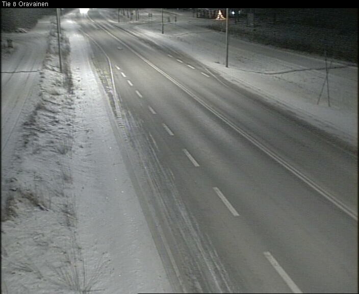 Kelikamerat Kuva Tie 8 Vöyri, Oravainen, Vöyri, Pohjanmaa