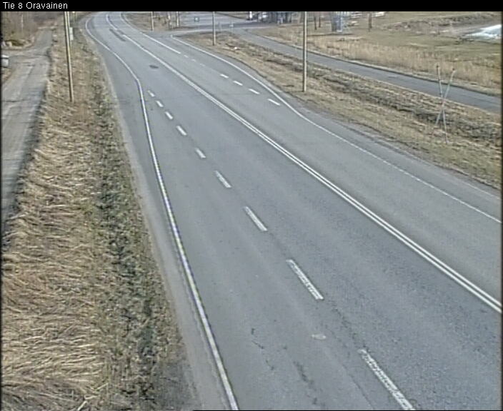 Kelikamerat Kuva Tie 8 Vöyri, Oravainen, Vöyri, Pohjanmaa
