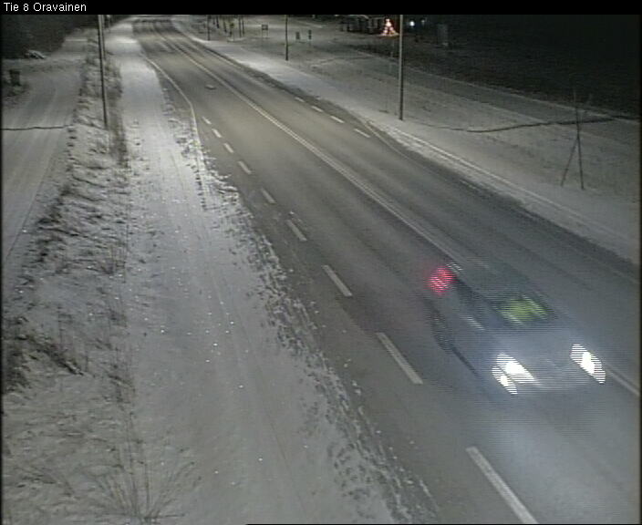 Kelikamerat Kuva Tie 8 Vöyri, Oravainen, Vöyri, Pohjanmaa