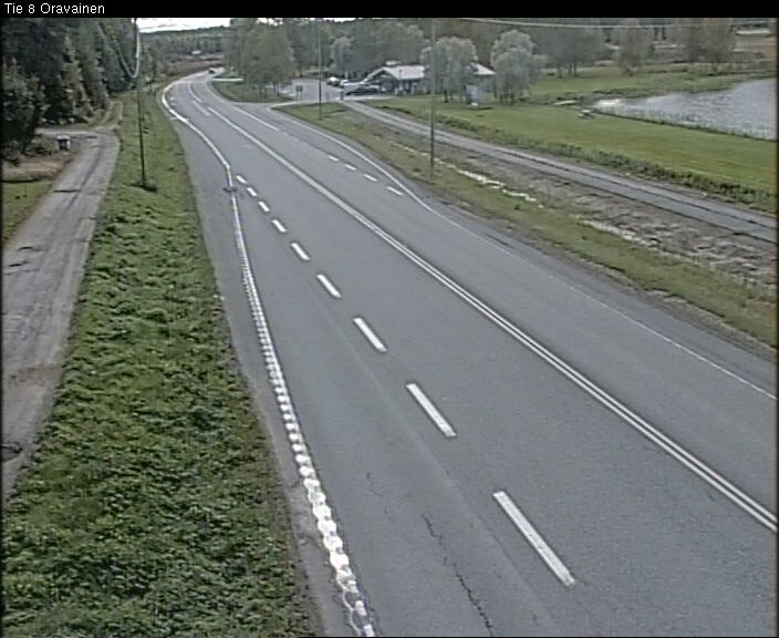 Kelikamerat Kuva Tie 8 Vöyri, Oravainen, Vöyri, Pohjanmaa