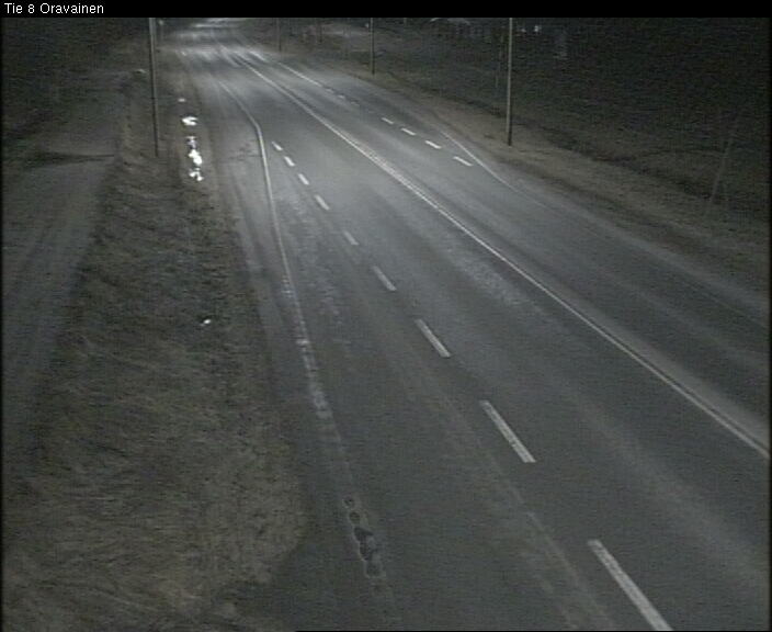 Kelikamerat Kuva Tie 8 Vöyri, Oravainen, Vöyri, Pohjanmaa