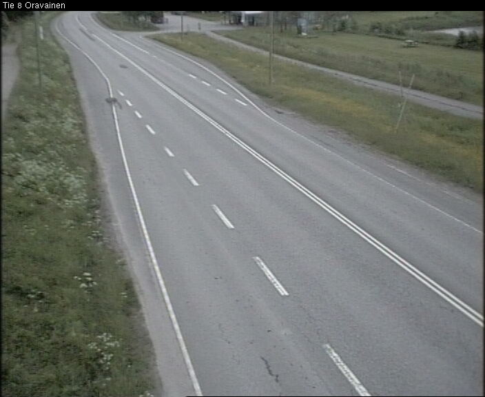 Kelikamerat Kuva Tie 8 Vöyri, Oravainen, Vöyri, Pohjanmaa